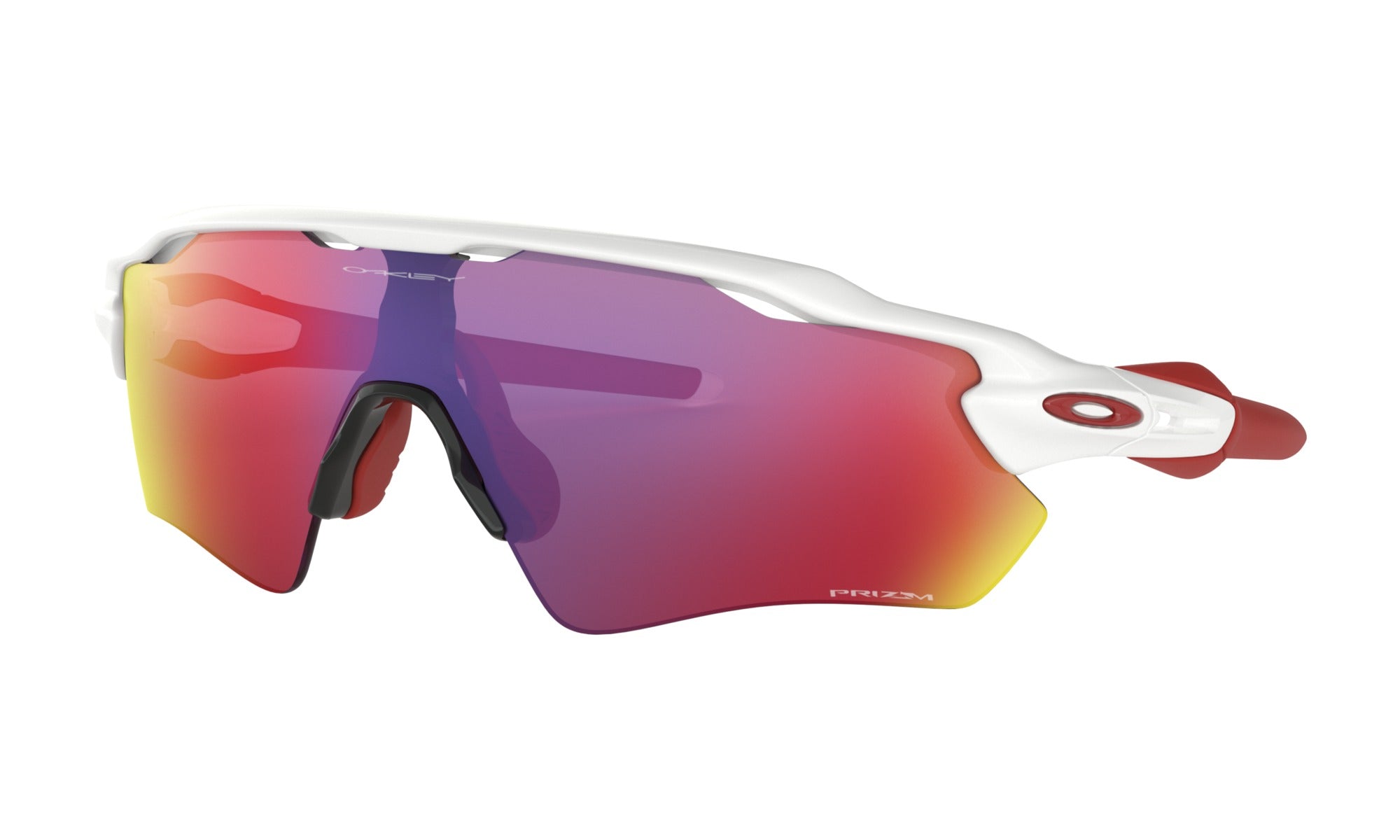 Polished White-Prizm Road