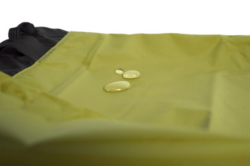 Sea To Summit XS 4L Stuff Sack - Ultralight Waterproof Compression Sack for Camping, Hiking & Backpacking Gear Organization
