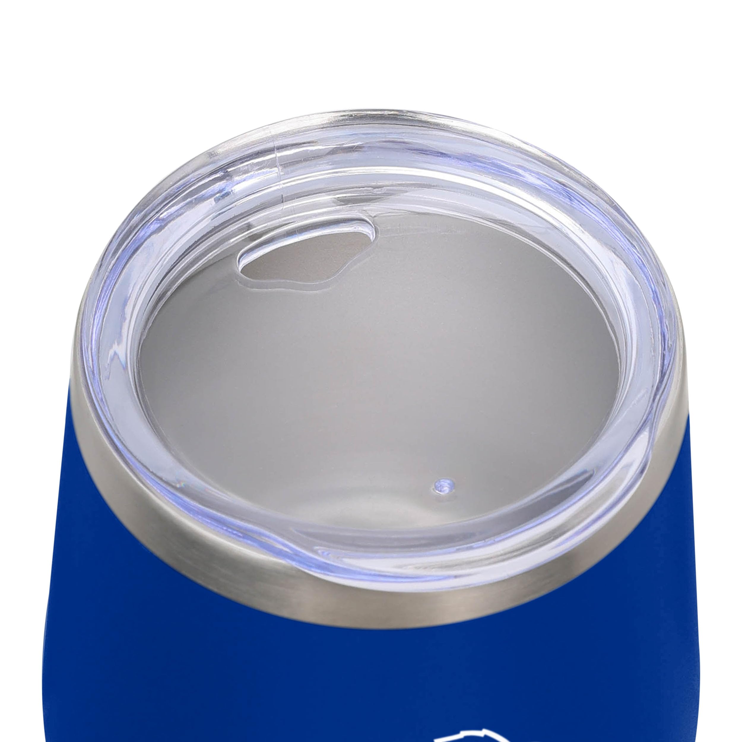 FOCO NFL Team Logo Insulated Travel Mug 12oz - Stainless Steel Unisex Mini Tumbler with Lid - Perfect for Coffee, Tea & Cold Drinks at Games, Office & Outdoor Adventures