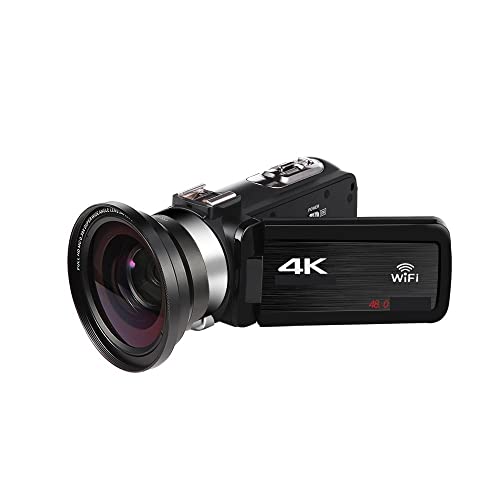 With Lens