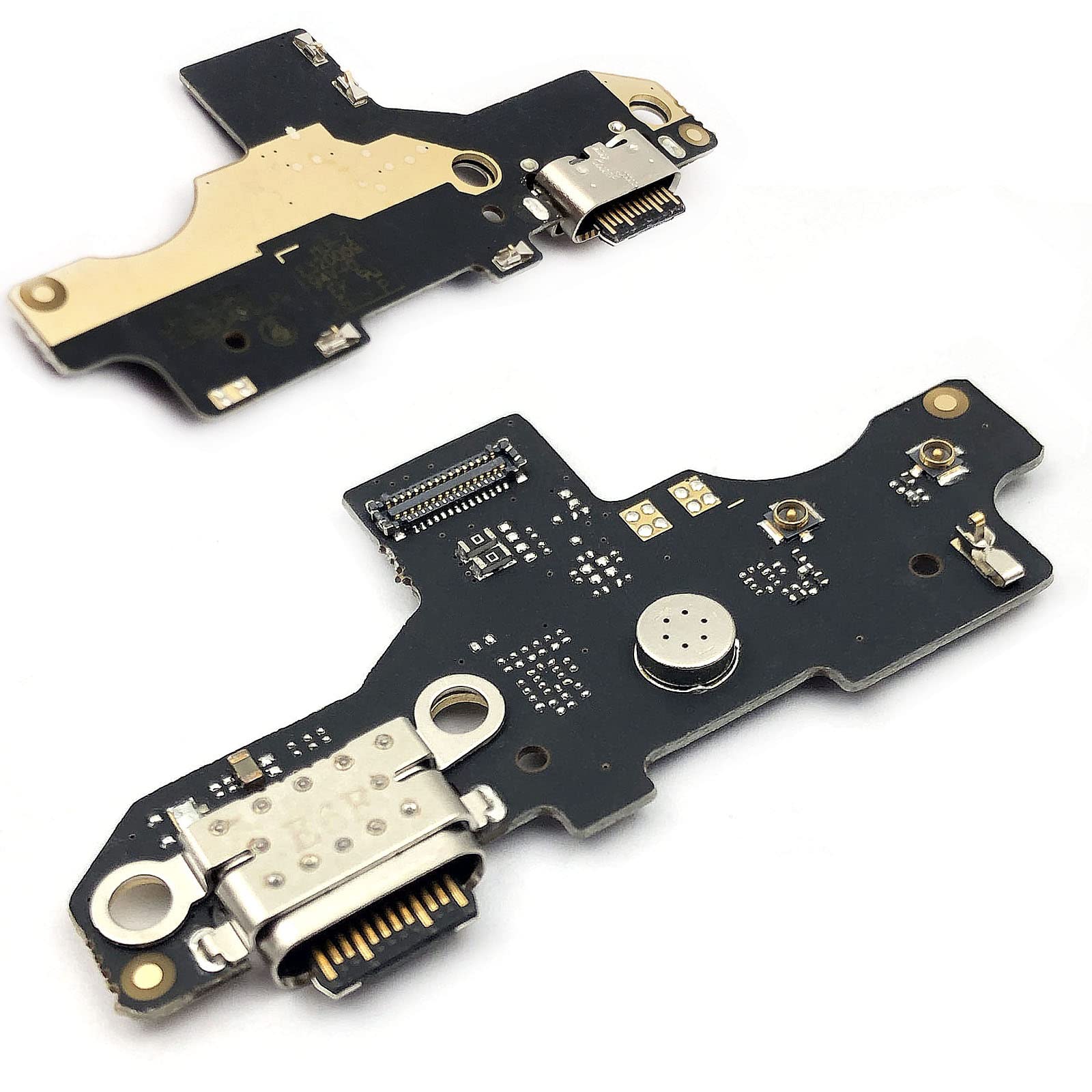 Original Title: FainWan USB Charger Charging Port Dock Connector Ribbon Flex Cable PCB Board Compatible with COOLPAD Legacy CP3705A 3705 Metro PCS Boost Mobile    Optimized Title:   **FainWan USB Charger Port Flex Cable PCB Board Replacement for COOLPAD Legacy CP3705A/3705 - Compatible with Metro PCS & Boost Mobile - Perfect for DIY Phone Repairs & Charging Port Replacement**