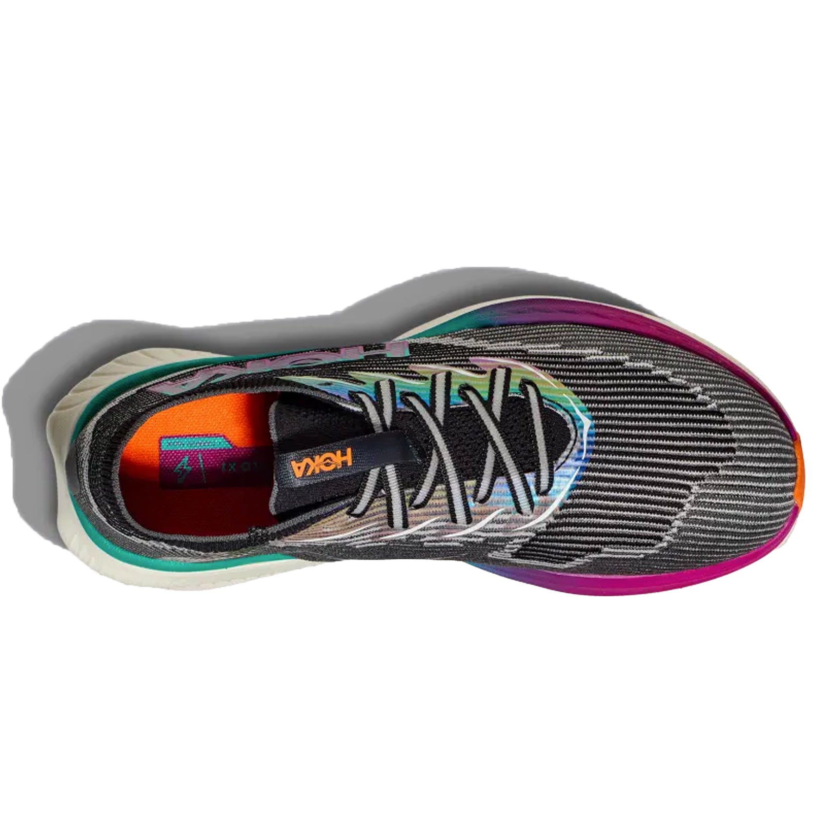 HOKA Cielo X1 Running Shoes for Men & Women - Lightweight Performance Sneakers for Road Running, Training & Gym Workouts