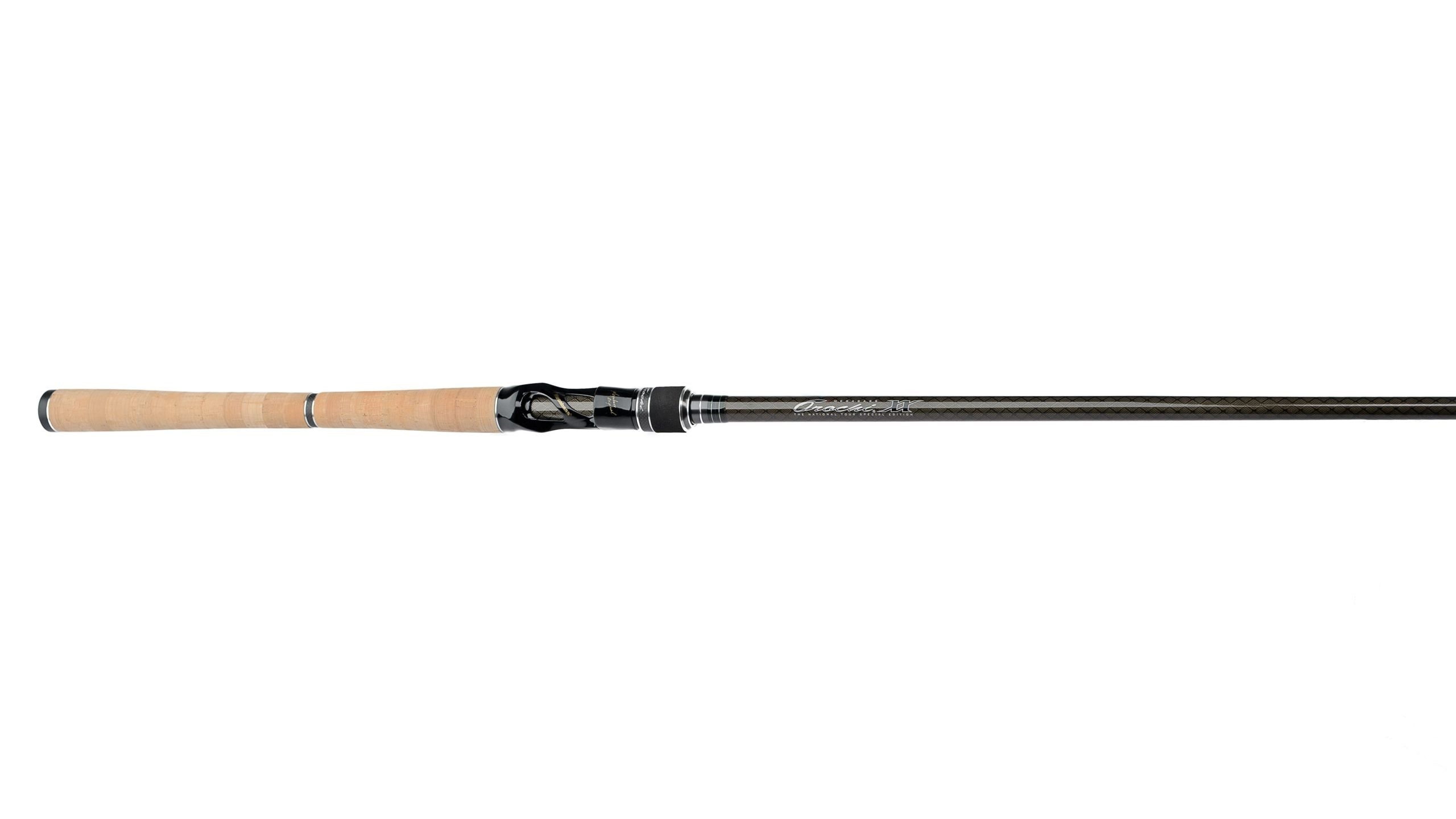 7'11 Orochi XX Medium Heavy 2-Piece Casting Fishing Rod - Perfect for Bass and Saltwater Fishing (Model: F6 711XXG 2P) | Ideal for Shoreline Casting, Boat Fishing, and Tournament Angling