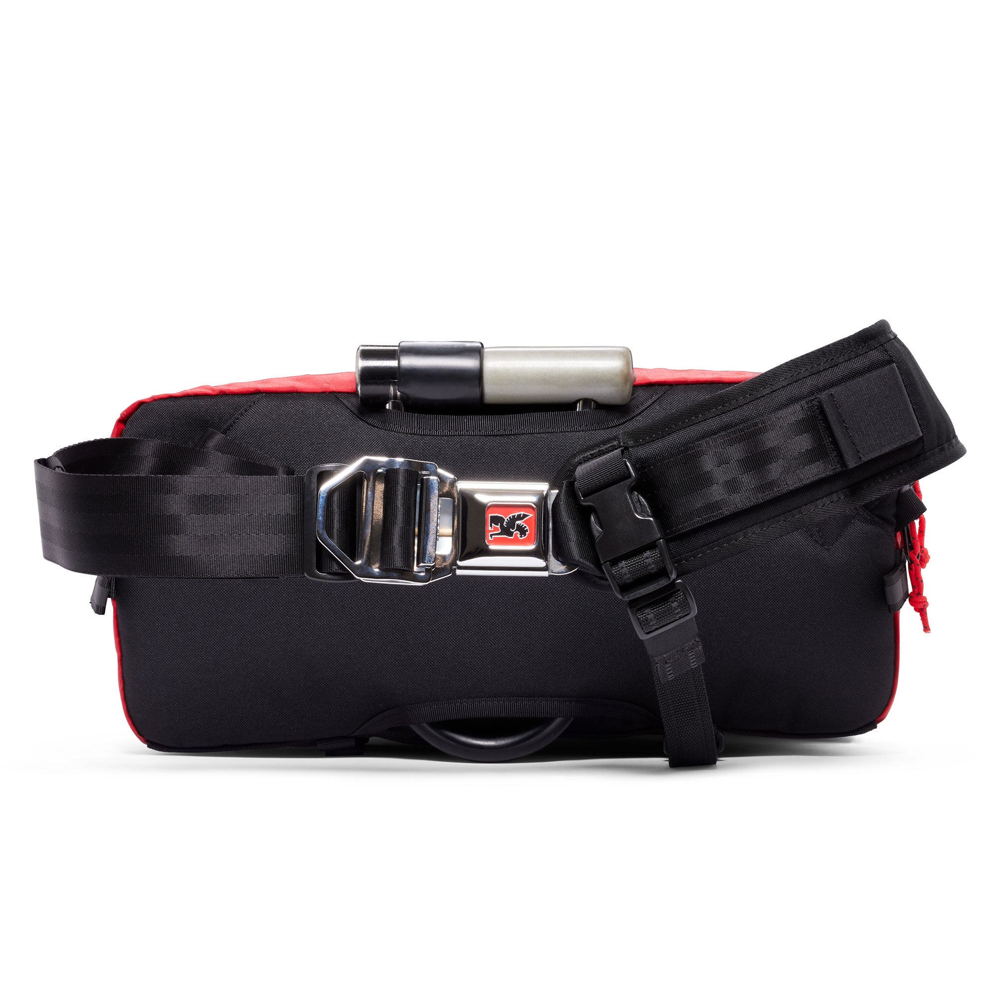 Kadet Sling Bag - Lightweight Crossbody Shoulder Bag for Men & Women - Perfect for Travel, Hiking, and Everyday Use
