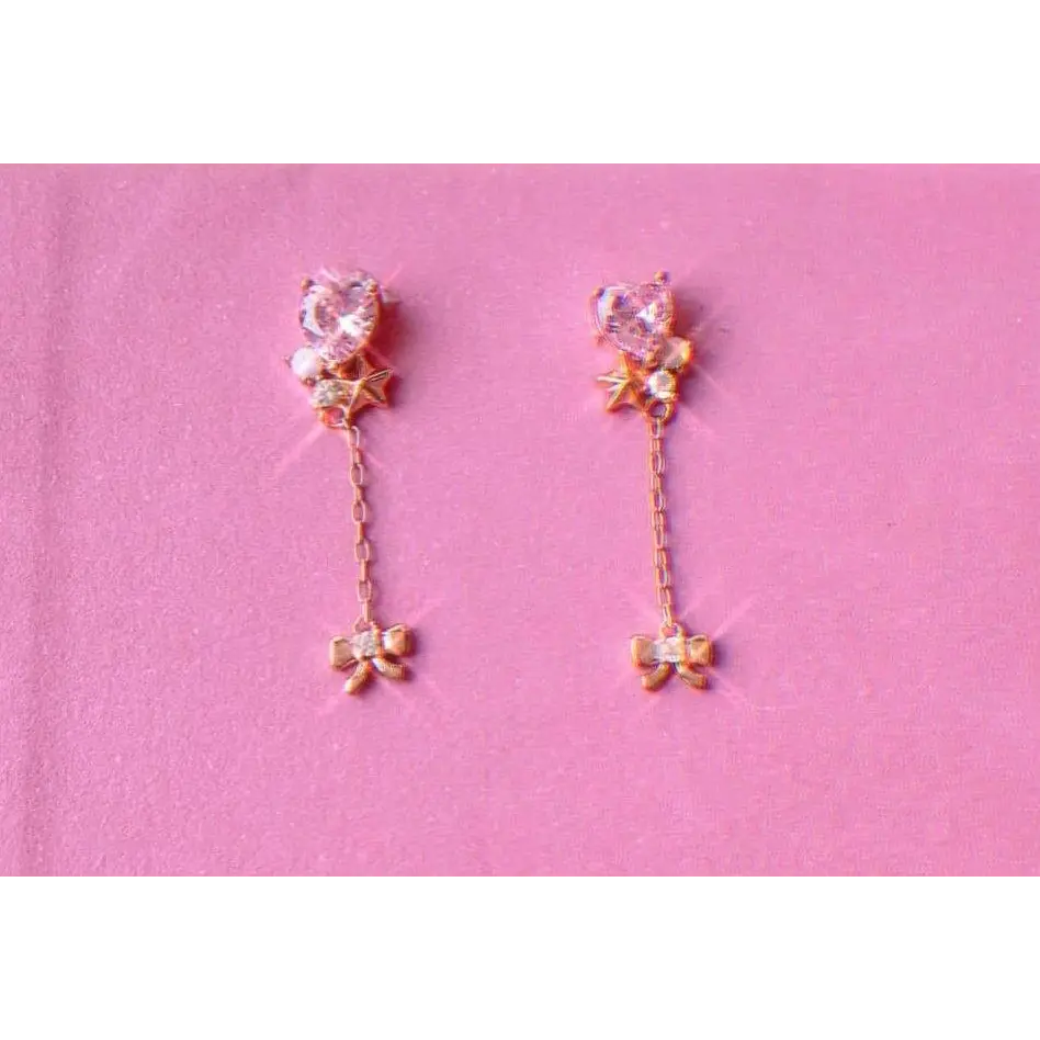 Aurelia Elegant Gold-Plated Hoop Earrings for Women - Perfect for Parties, Weddings & Everyday Wear