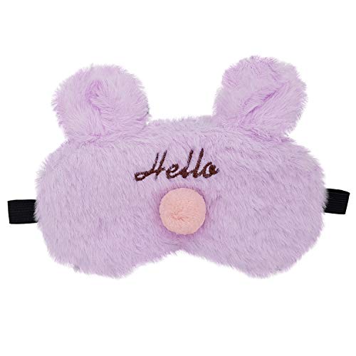 Fur Hello Purple
