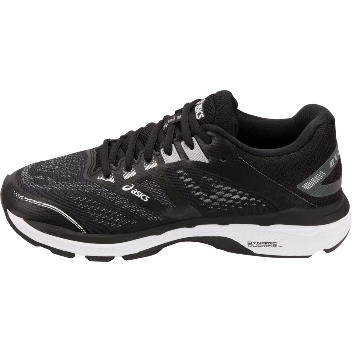ASICS Women's GT-2000 7 Running Shoes - Lightweight Stability Sneakers for Road Running, Jogging & Gym Workouts - Perfect for Marathon Training & Daily Fitness