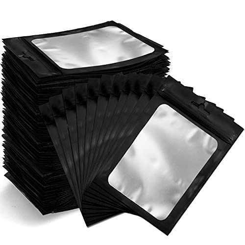 Black&Clear Window