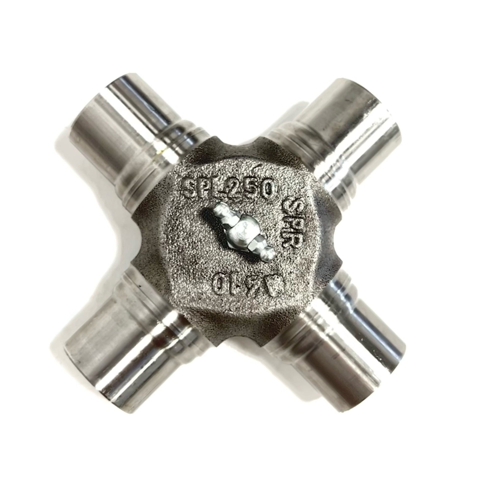Dana Spicer SPL250 3X U Joint - Replacement Universal Joint for SPL250 Series - Perfect for Heavy-Duty Trucks, Off-Road Vehicles, and Industrial Equipment