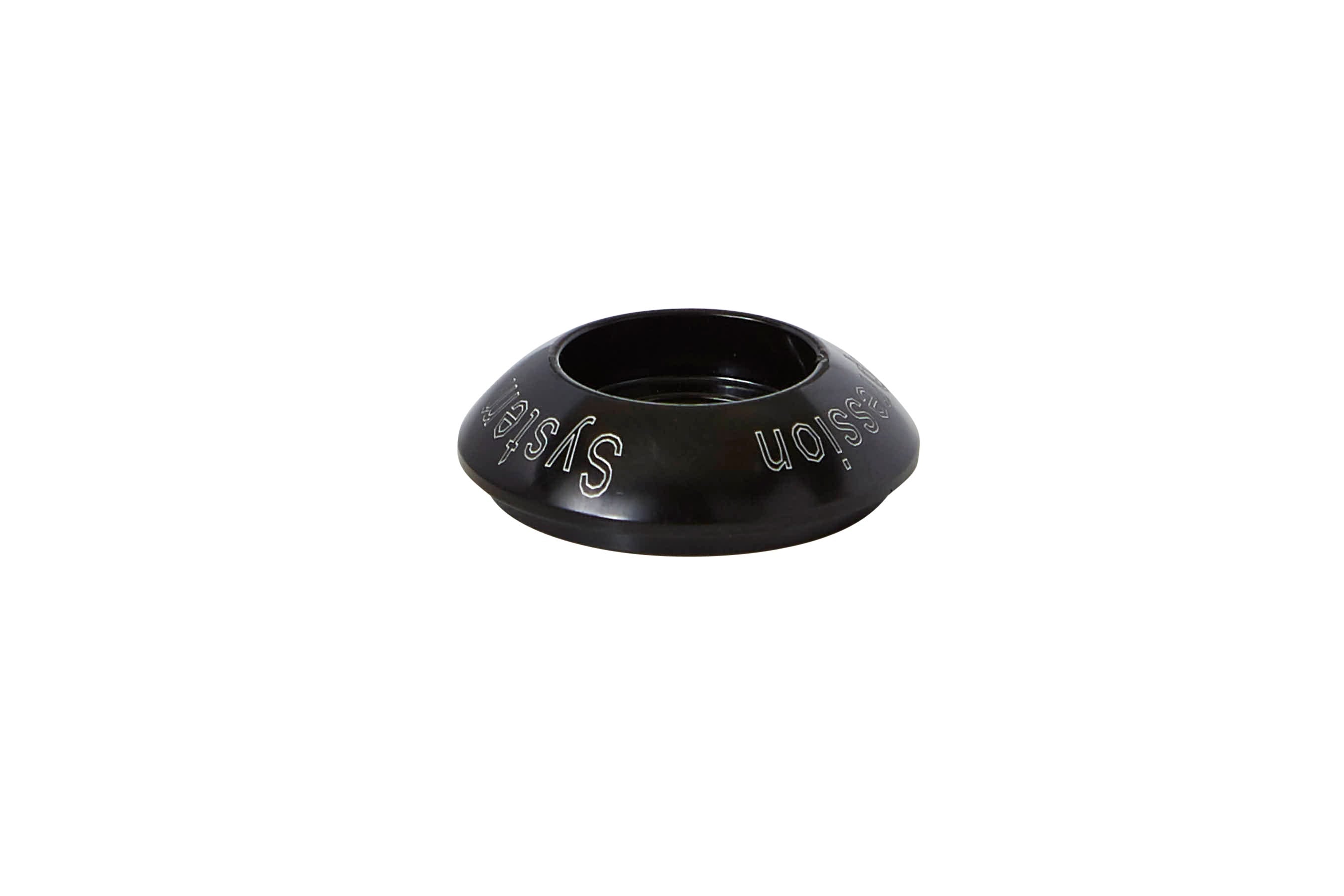 Envy Replacement IHC Compression Top Cap - High-Quality Aftermarket Part for Hydraulic Cylinders - Perfect for Construction & Heavy Equipment Repair