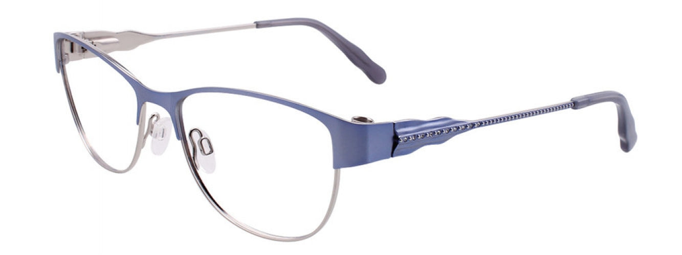 50B - 5-As 50 With Blue Clip Only