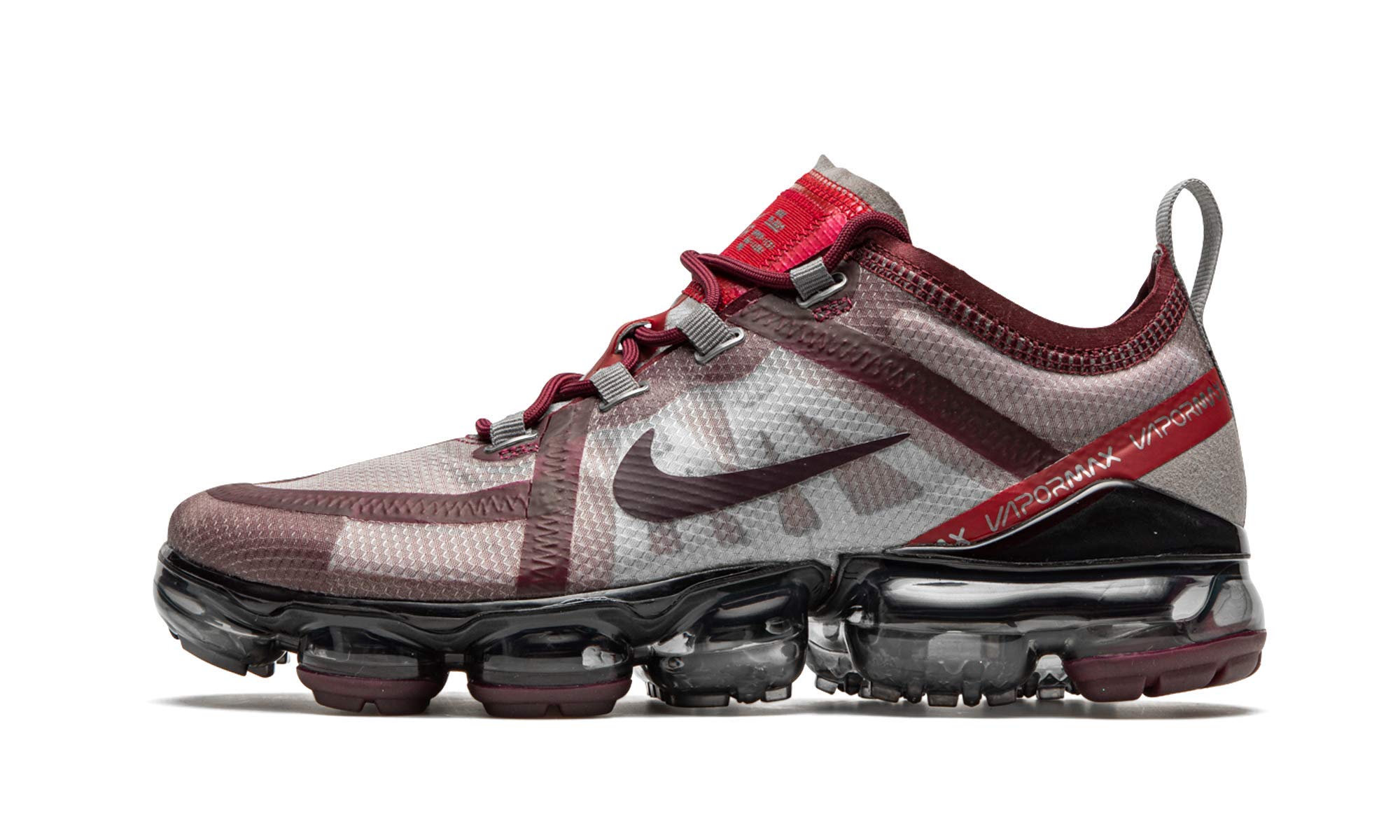 Nike Women's Air VaporMax 2019 Running Shoes - Lightweight & Breathable for Gym, Jogging & Everyday Wear