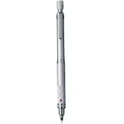 Kuru Toga Roulette Mechanical Pencil 0.5mm - Uni Mitsubishi Premium Drafting Pencil for Writing, Drawing & Sketching - Perfect for Students, Artists & Office Use