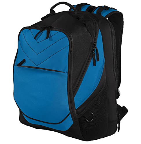 Shock Blue/Black