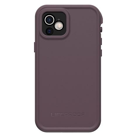 Lifeproof Fre Waterproof Case for iPhone 12 - Shockproof & Drop Protection - Perfect for Outdoor Adventures, Travel & Daily Use