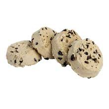Otis Spunkmeyer Sweet Discovery Milk Chocolate Chunk Cookies - 2oz (160 Count) | Bulk Pack for Cafes, Schools & Office Snacks | Individually Wrapped for Freshness