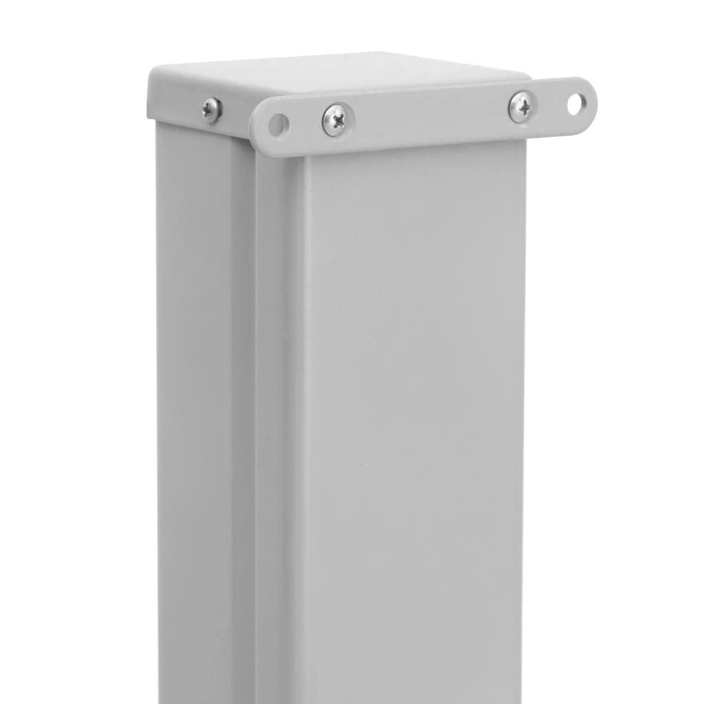 CHARMMA Retractable Side Awning - 55.1
