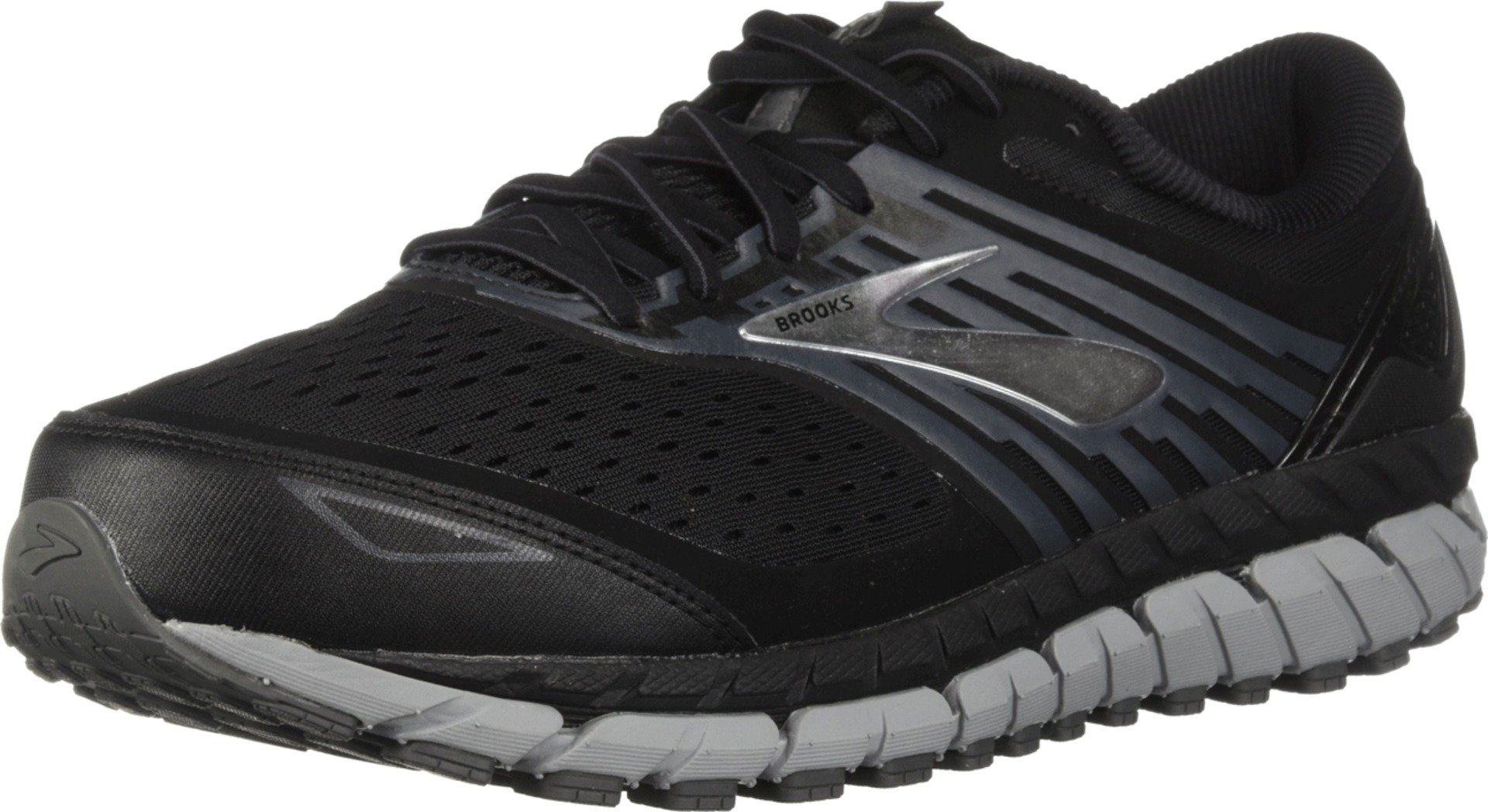 Brooks Men's Caldera 6 Running Shoes - Lightweight Trail Runners for Men with Cushioned Support | Perfect for Hiking, Trail Running & Outdoor Adventures