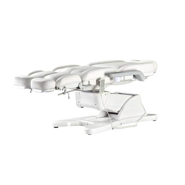 Premium G901 Facial Chair with 3-Motor Adjustable Separated Legrests for Spa & Salon – Ultimate Comfort for Skin Treatments & Relaxation