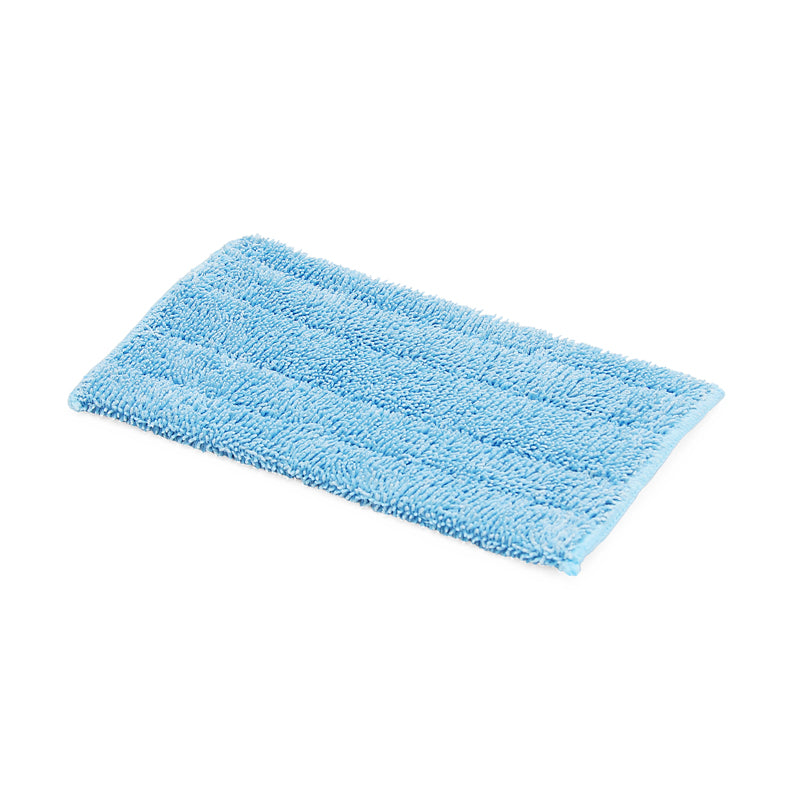 Windows 10.1 Inch Blue Microfiber Cleaning Cloth (25cm) - Perfect for Laptop, Tablet & Screen Cleaning