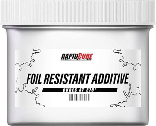 Foil Resistant