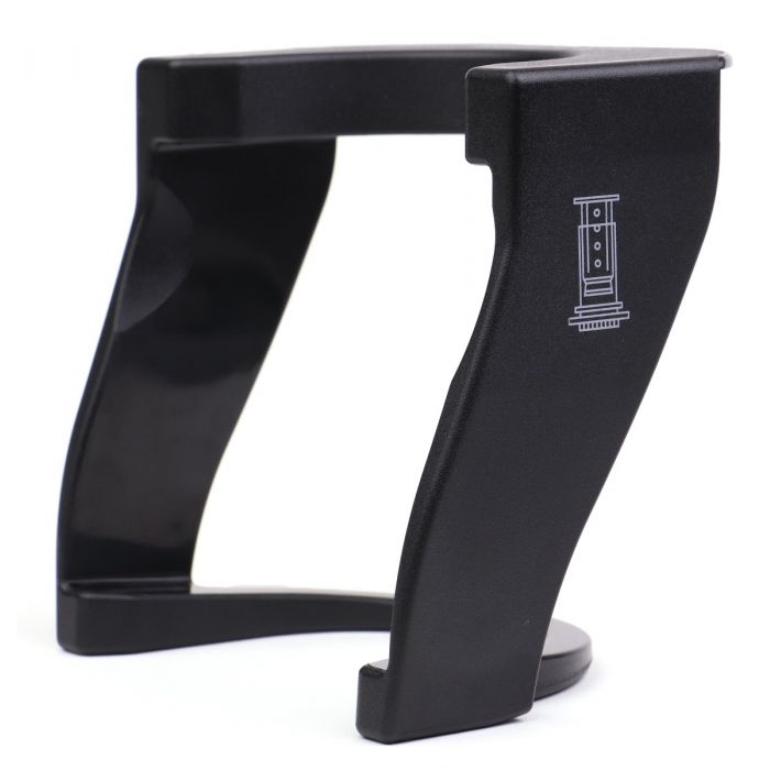 Baratza Sette Aeropress Holder - Premium Coffee Accessory for Espresso & Pour Over Brewing - Perfect for Home Baristas & Coffee Enthusiasts