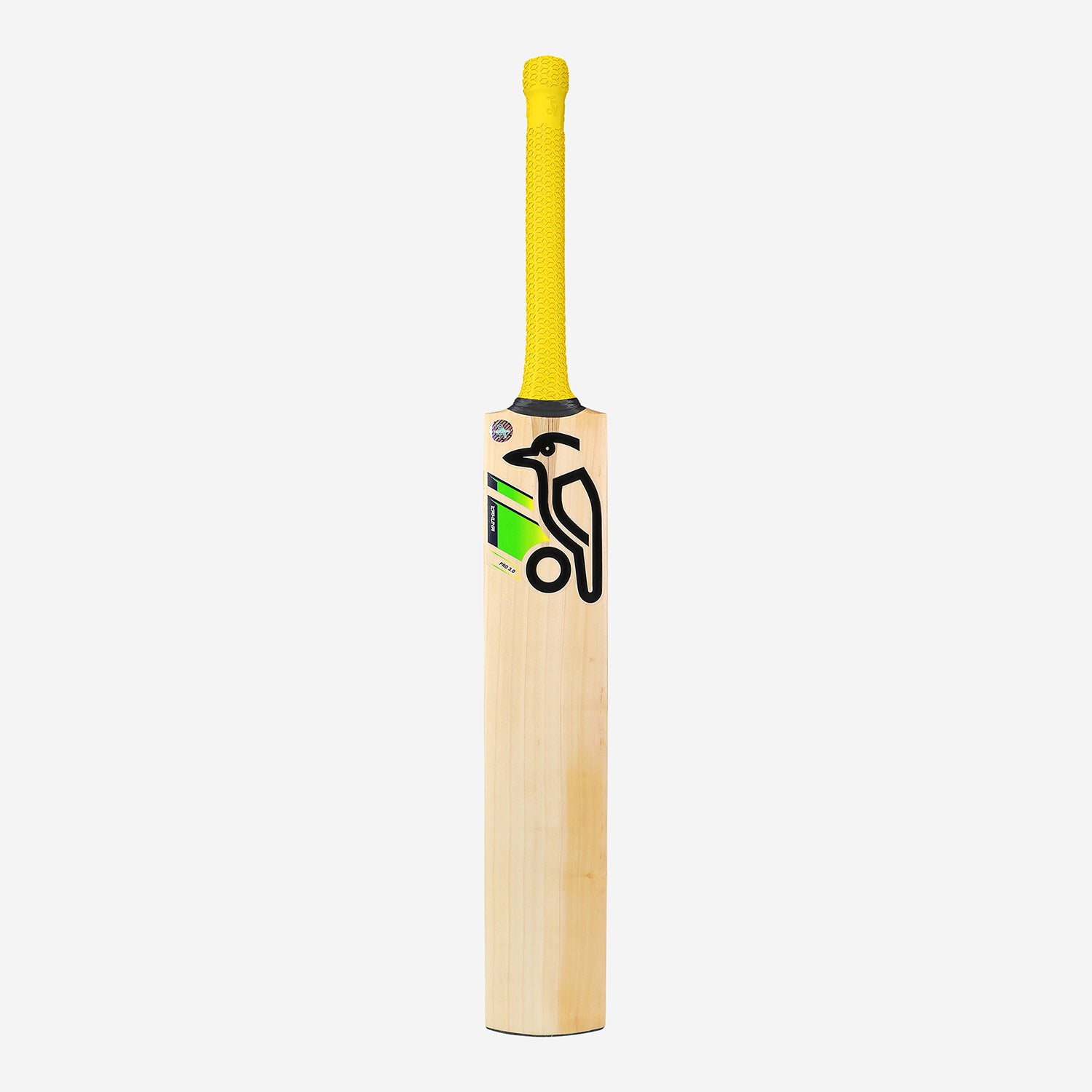 Kookaburra Kahuna Pro 3.0 Junior Cricket Bat - Lightweight & Durable for Youth Players - Perfect for Practice, Training & Matches