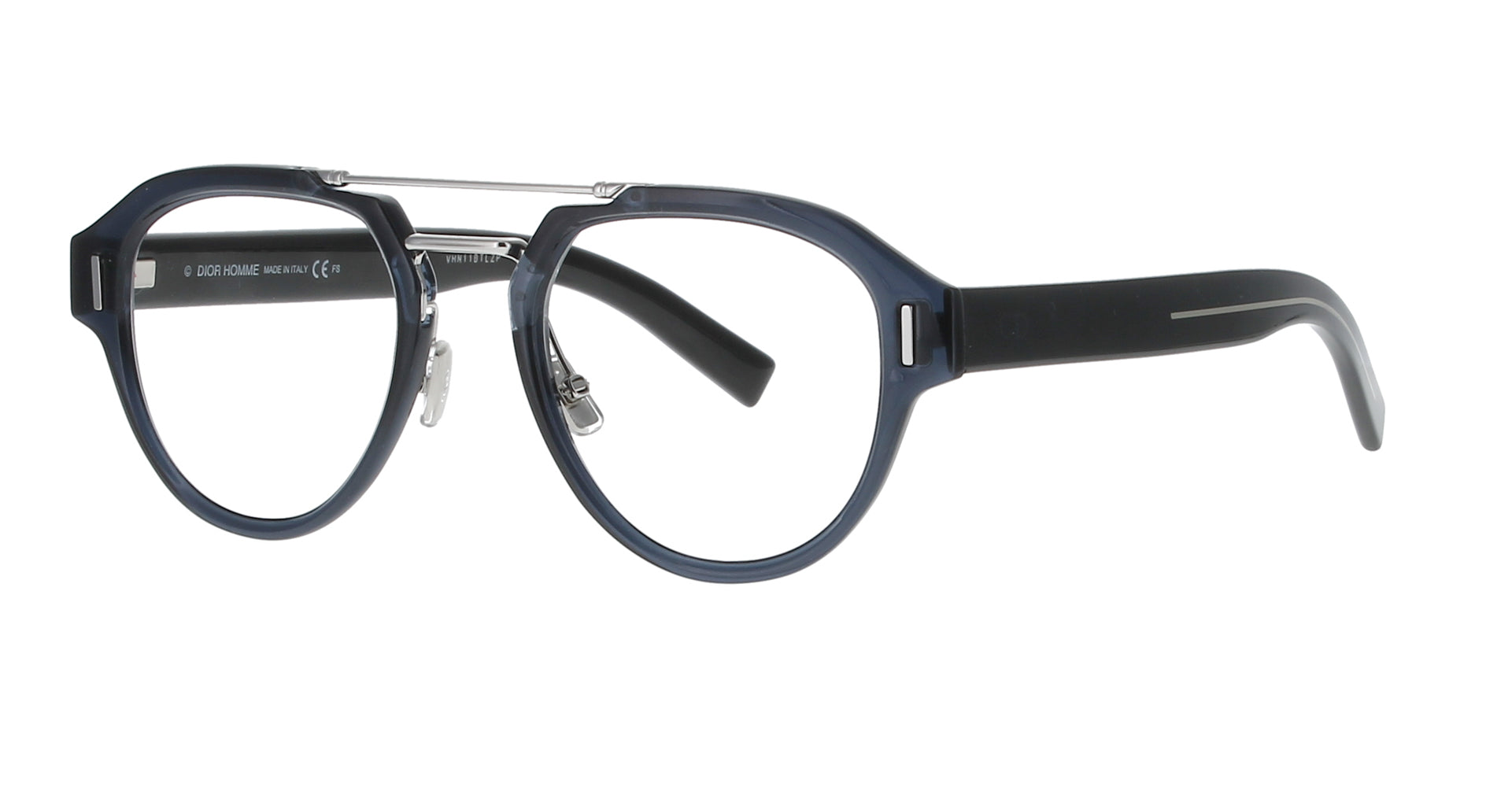 Dior Black Fraction O5 Sunglasses - Stylish Designer Frames for Women & Men - Perfect for Outdoor Activities, Travel, and Fashion Accessories