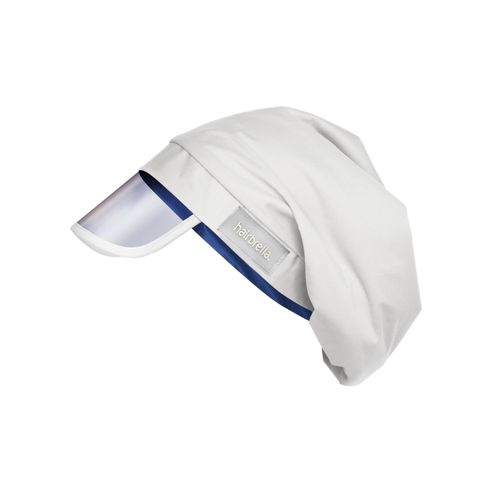 Bundle and Save: Hairbrella Satin-Lined Waterproof Rain Hat for Women - Perfect for Outdoor Activities, Commuting & Bad Weather Protection