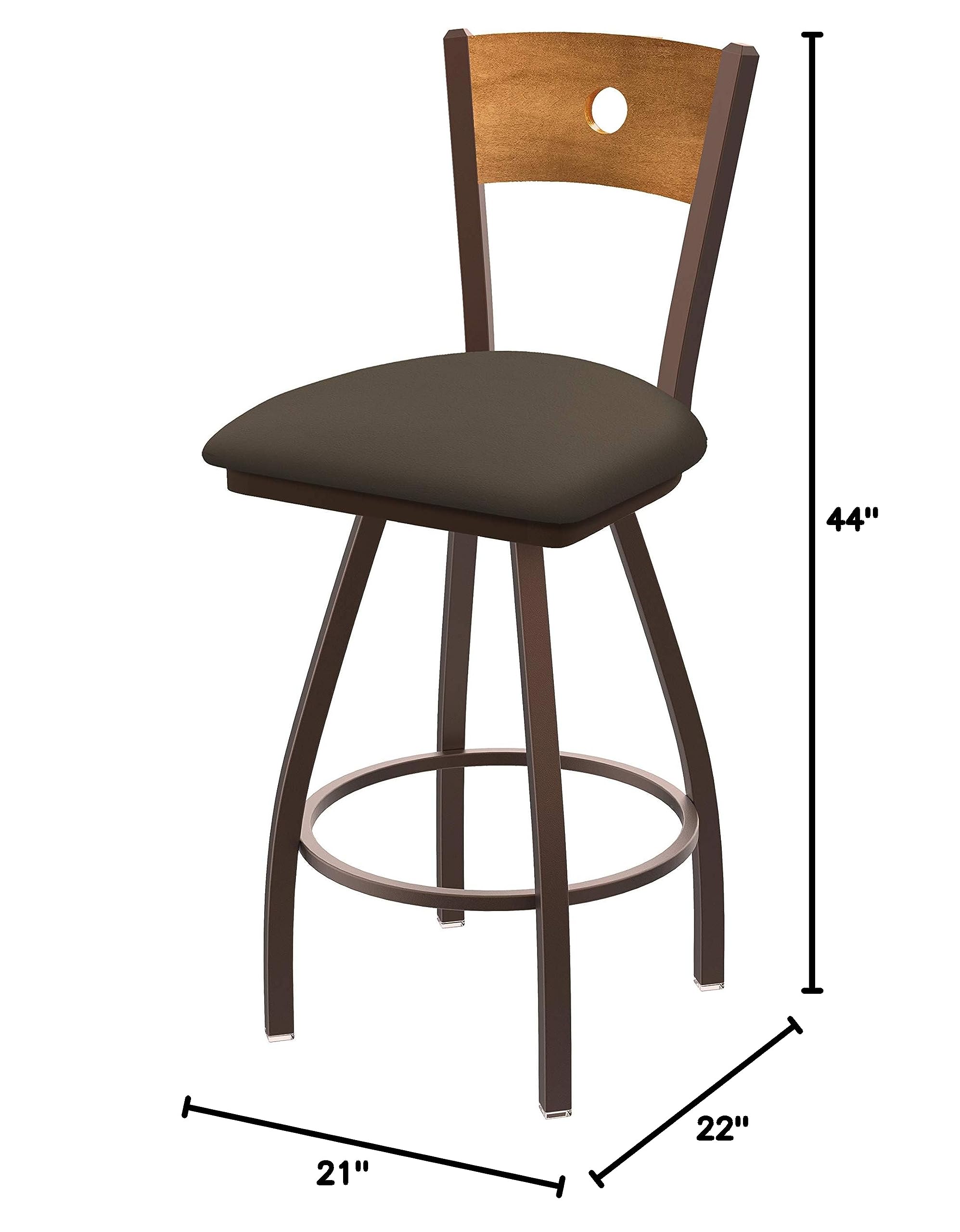 Holland Bar Stool Co. XL 830 Voltaire 30