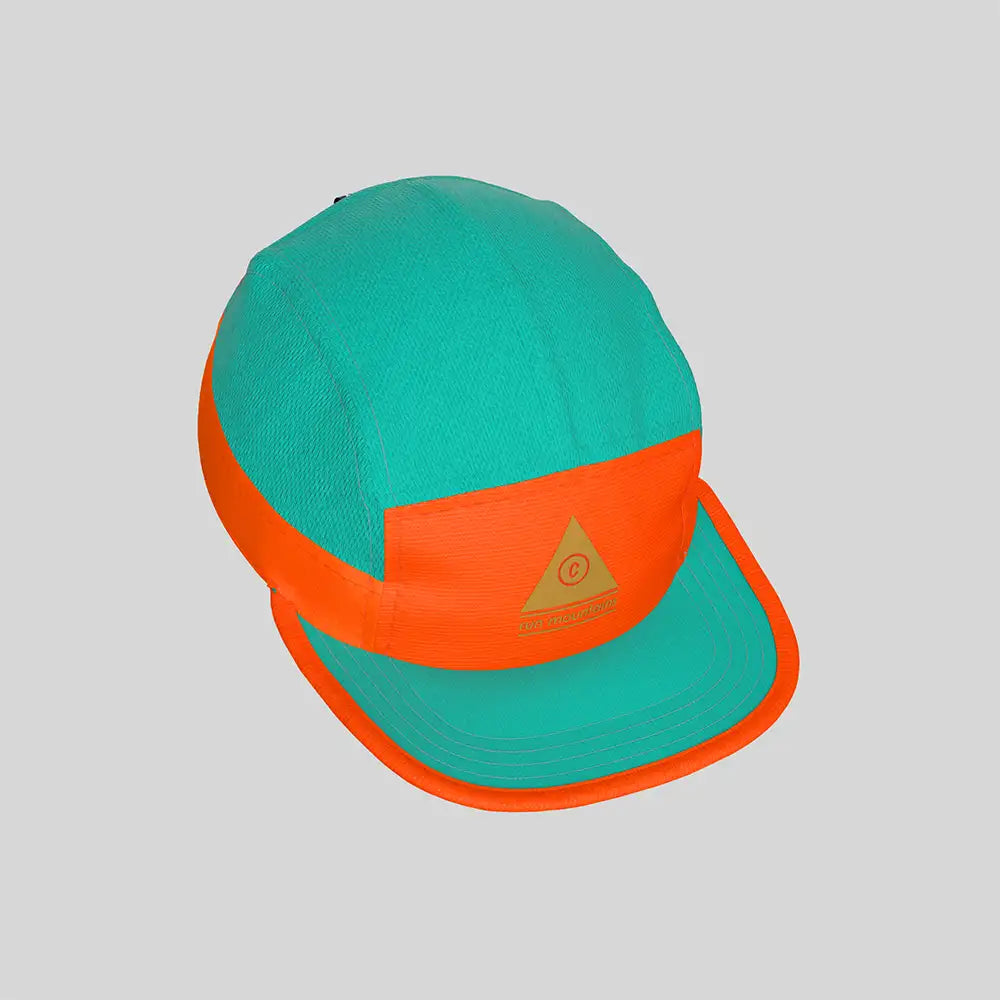 Ciele Running Hat for Men & Women - Lightweight Breathable Performance Cap for Jogging, Hiking & Outdoor Sports - UV Protection & Moisture-Wicking Technology