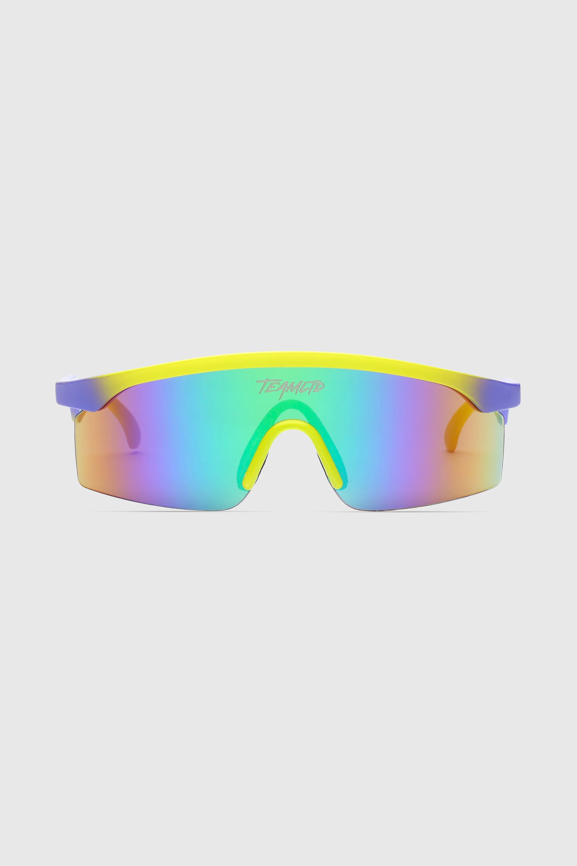 Thrasher Shades V1 - Polarized Sunglasses for Men & Women - UV Protection, Anti-Glare - Perfect for Outdoor Sports, Driving & Beach Activities