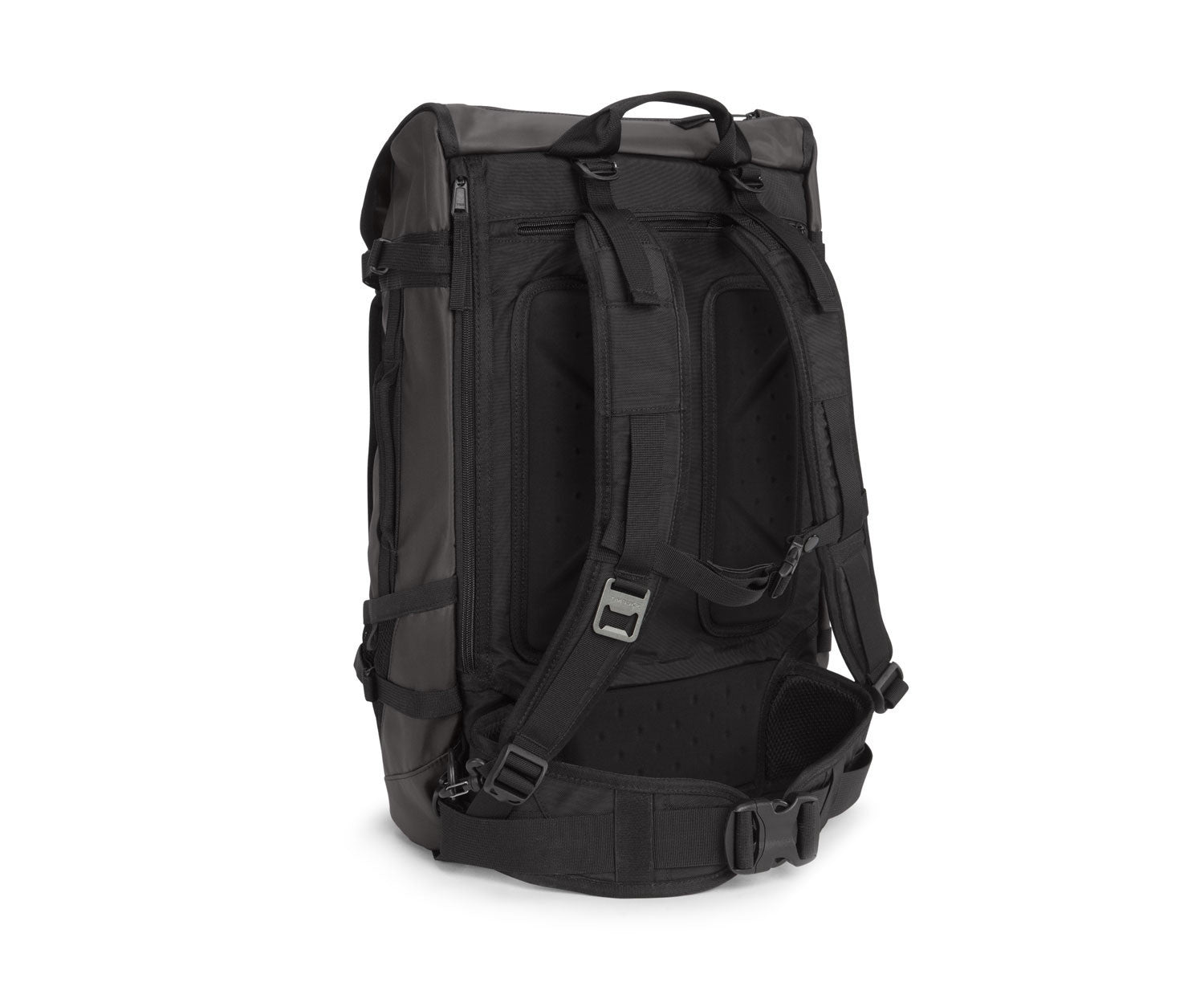 Timbuk2 Aviator Convertible Travel Backpack - Durable Carry-On Backpack for Business & Leisure Travel - Perfect for Airplane, Commuting & Weekend Getaways