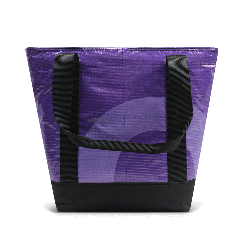 Beck Cooler Bag Bk1 00743 - Insulated Lunch Bag for Work, Picnics & Outdoor Activities - Leakproof & Durable Cooler Tote for Food & Drinks
