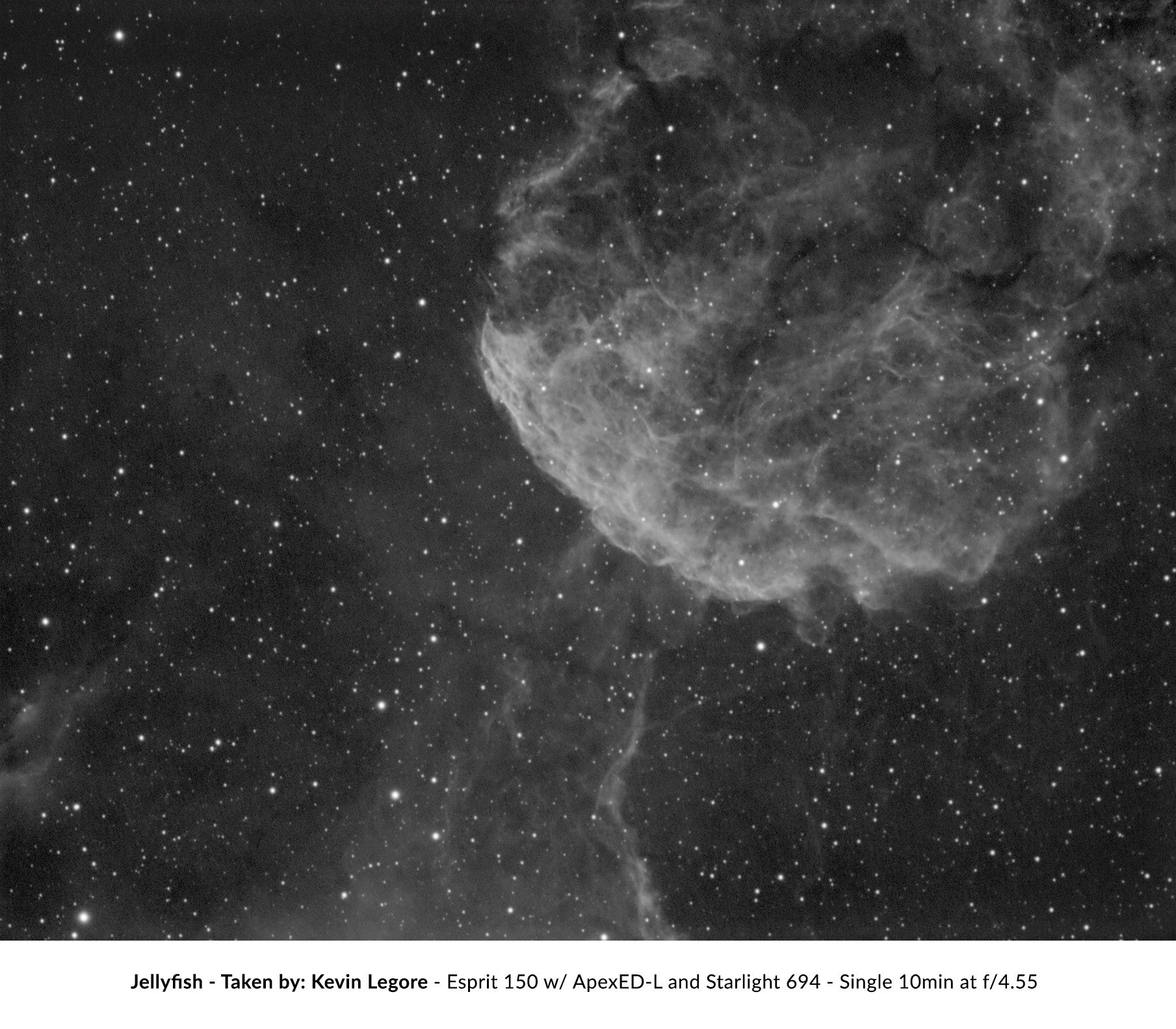 Starizona Apex ED 0.65x Reducer Flattener for Astrophotography - Compatible with Telescopes & DSLR Cameras - Perfect for Deep Space Imaging & Wide Field Astronomy