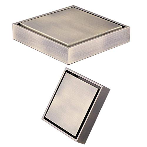 Bronze