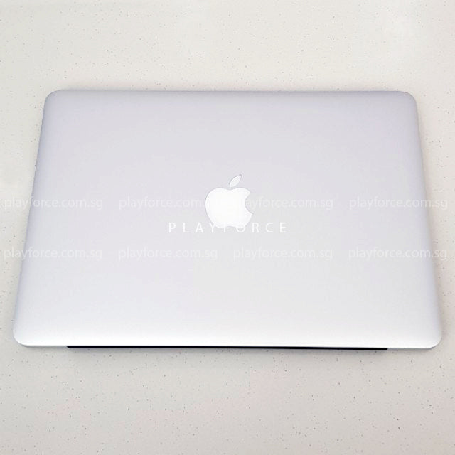 Apple MacBook Pro 13-inch Retina Display Laptop (2015 Model, 128GB SSD) - Lightweight & Powerful for Work, Travel & Creative Projects