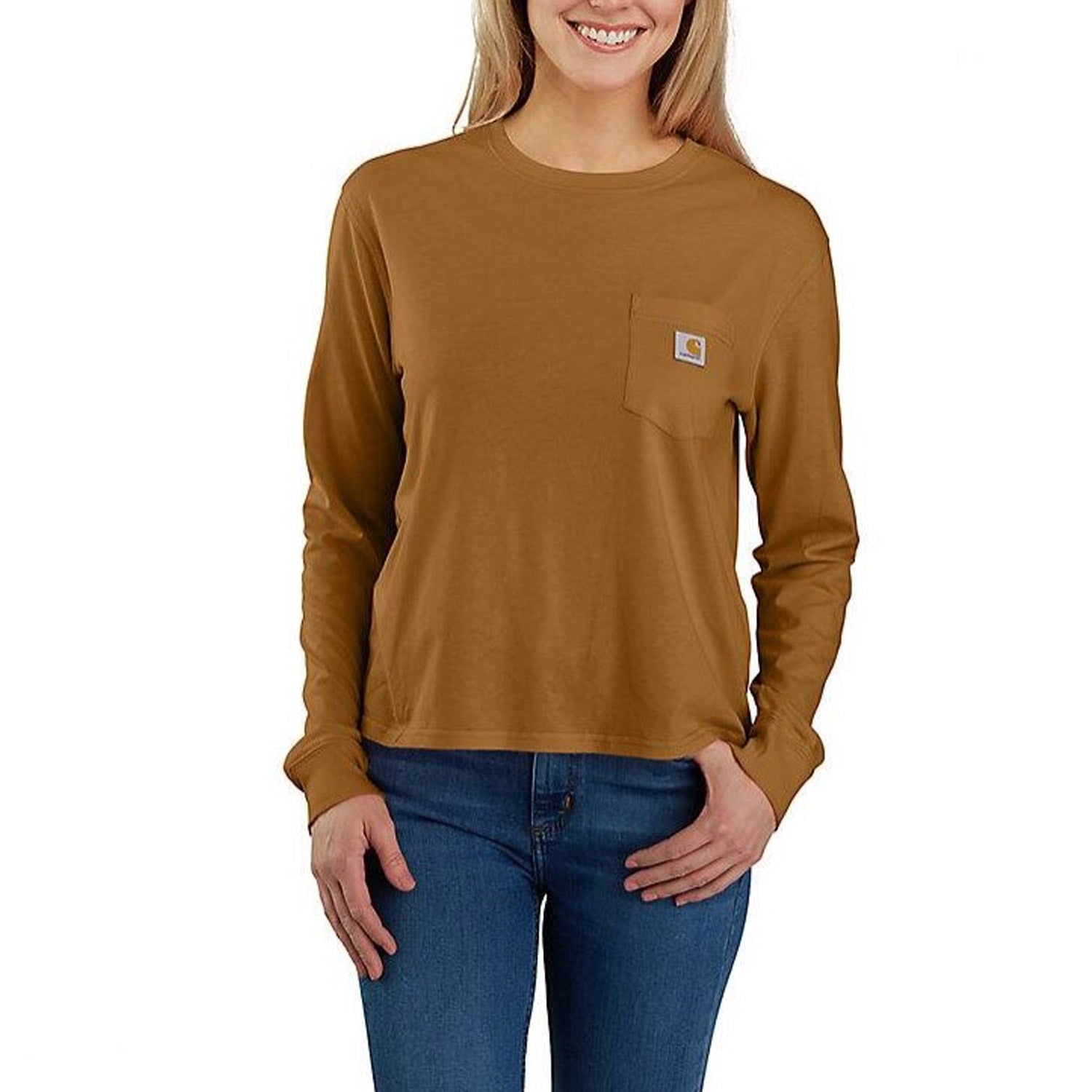Carhartt Brown