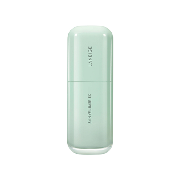 LANEIGE Skin Veil Base EX SPF 25 PA++ - Hydrating Makeup Primer & Sunscreen for Flawless Makeup Application - Perfect for Daily Wear & Special Occasions