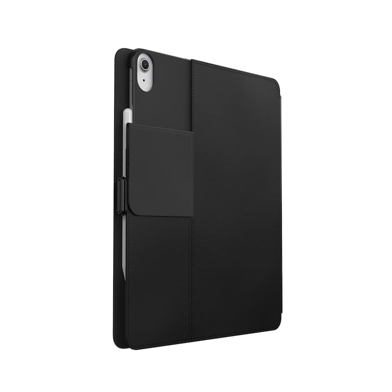 Speck Balance Case for iPad Pro 13 M4 - Black | Slim Protective Cover with Drop Protection | Perfect for Work, Travel & Everyday Use