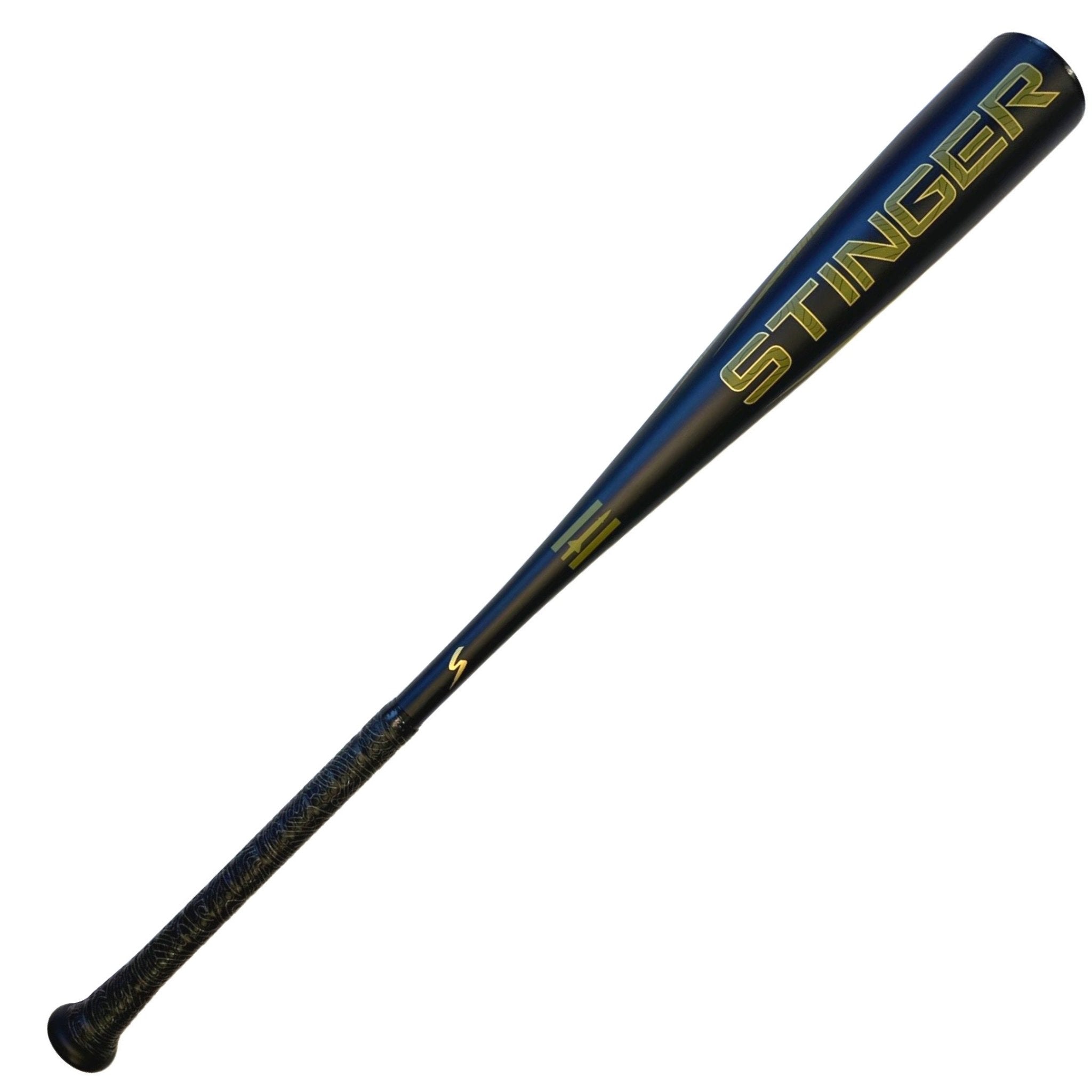 Missile 3 Aluminum USSSA Certified Baseball Bat - Official Tournament Approved for Youth & Adult Baseball Games, Practice & Training