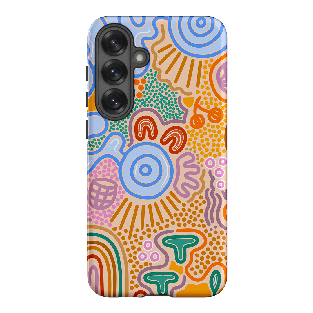 Premium Journey Phone Case - Slim Protective Cover for iPhone & Android | Durable, Stylish & Lightweight | Perfect for Travel, Work & Everyday Use
