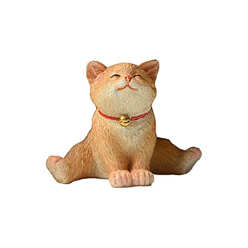 Yoga Cat