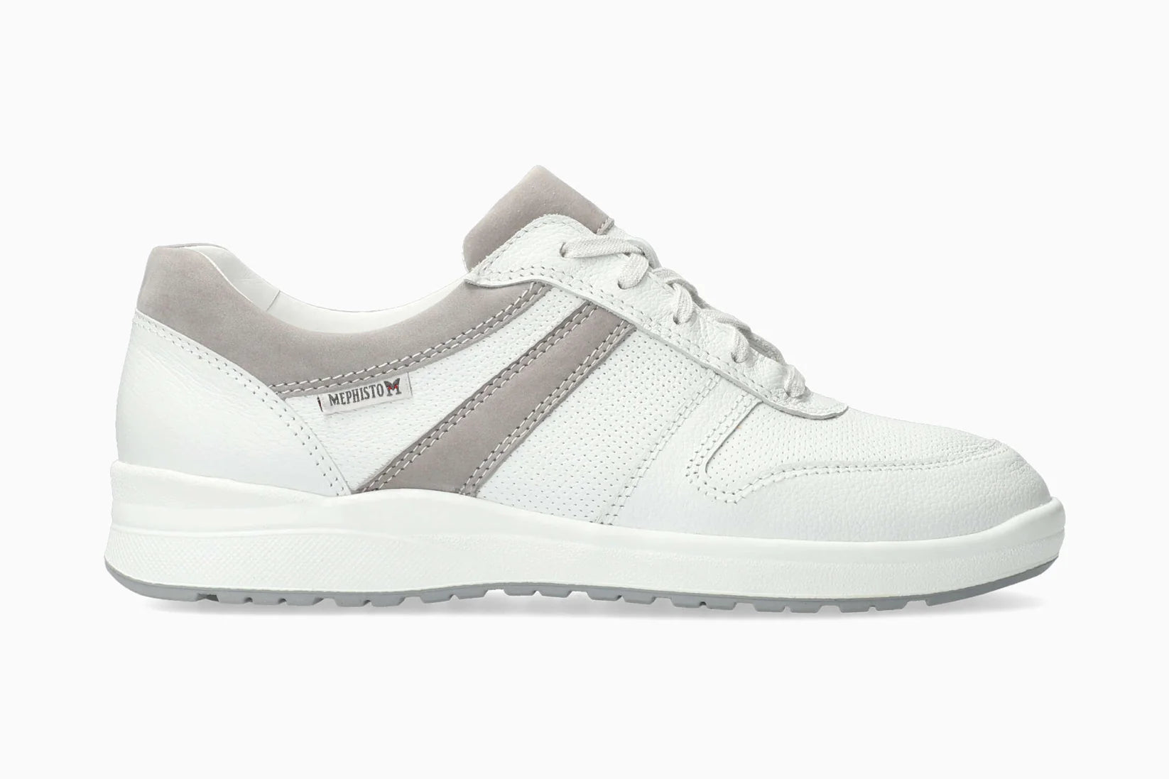 Mephisto Rebeca Women's Comfortable Walking Shoes - Lightweight & Supportive for Travel, Work & Everyday Use