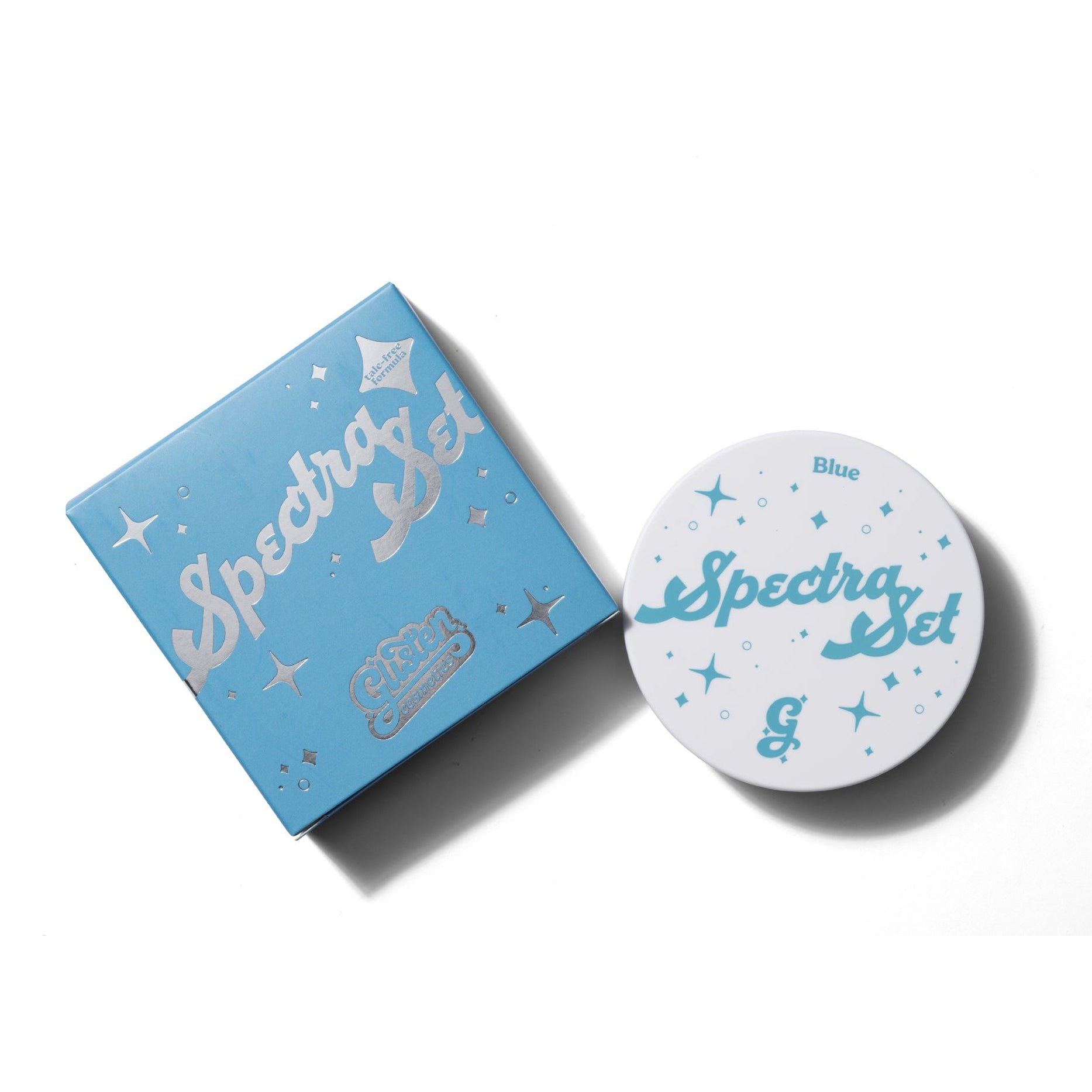 Best Spectra Set Translucent Setting Powder for Flawless Makeup - Long-Lasting Oil Control & Matte Finish | Perfect for Daily Wear, Photo Shoots & Special Events