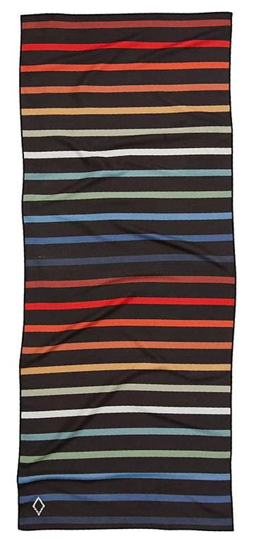 Pinstripes Multi