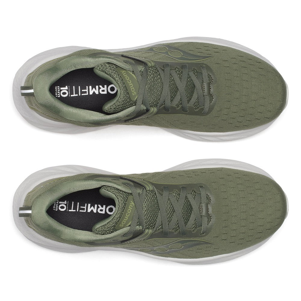 Men's Running Shoes Triumph 22 - Lightweight Cushioned Sneakers for Marathon & Training - Perfect for Jogging, Gym Workouts & Daily Wear