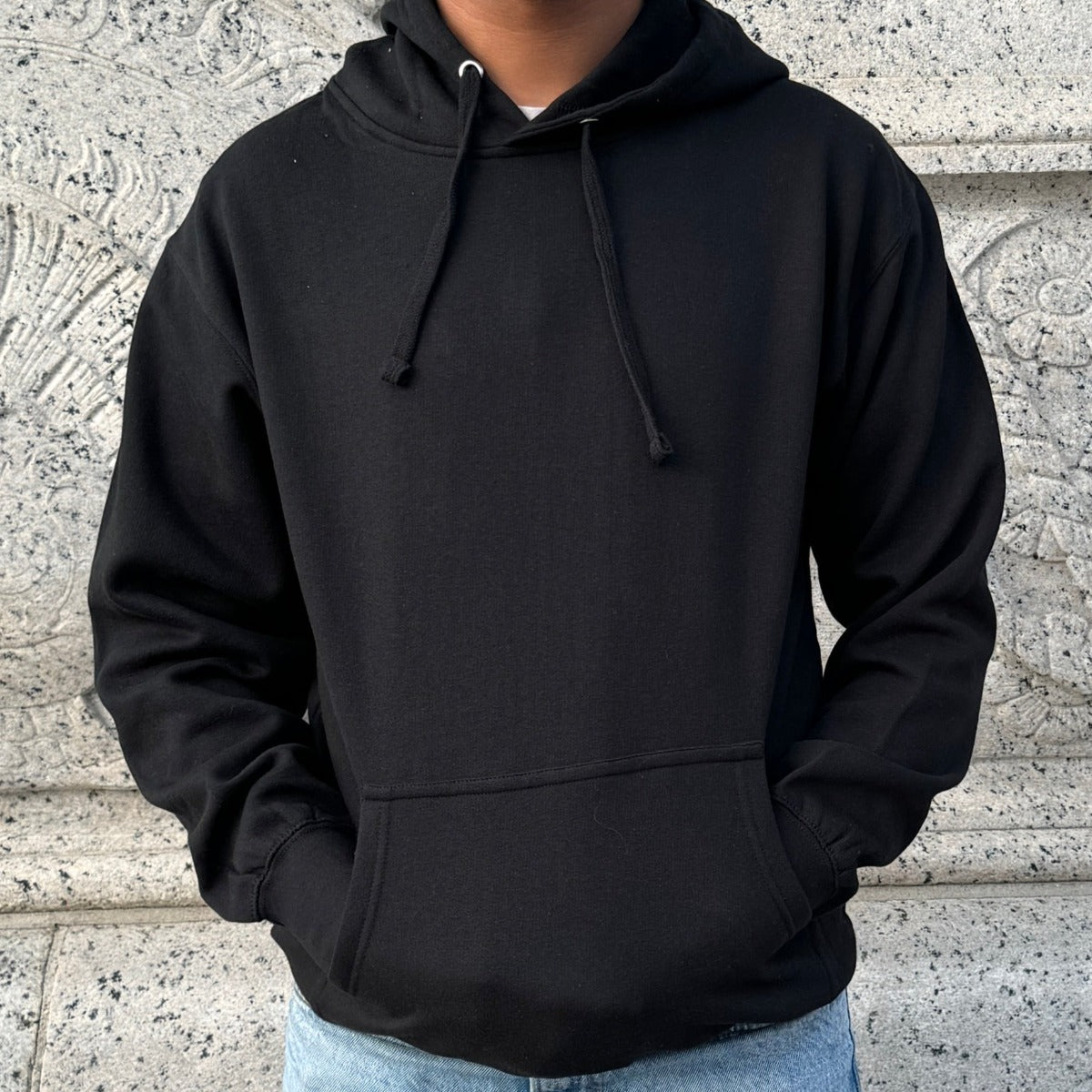 Declaration Secret Code Reveal Hoodie - Mystery Graphic Pullover Sweatshirt for Men & Women | Perfect for Streetwear, Cosplay & Gift Giving