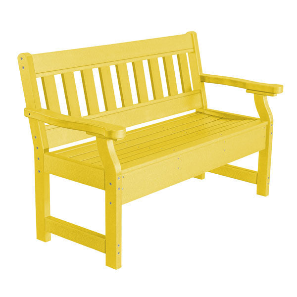 Lemon Yellow