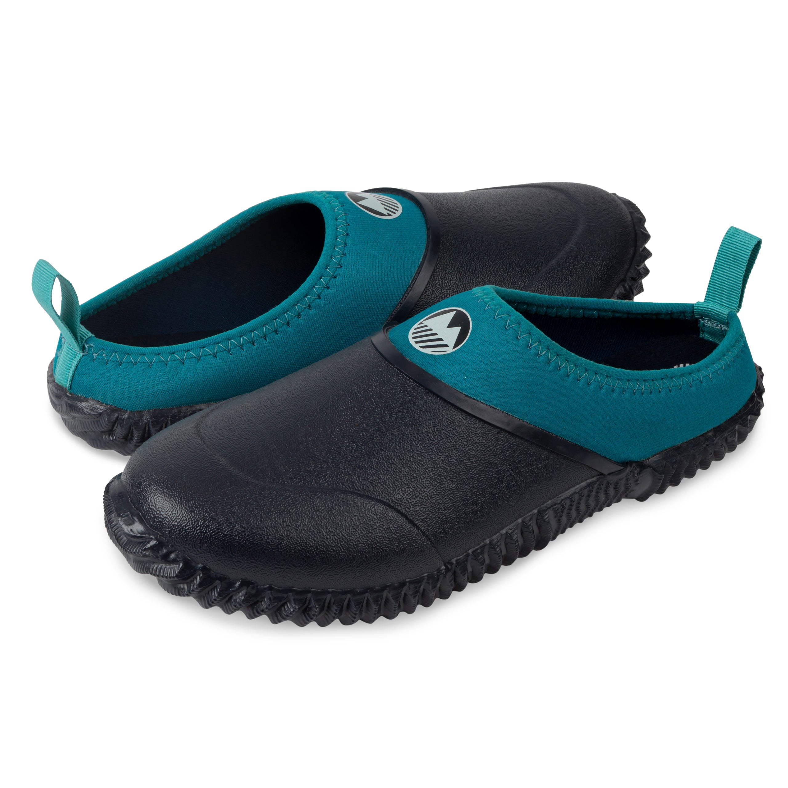 Women's Appleby Backless Gardening Clogs - Comfortable Slip-On Shoes for Outdoor Work, Yard & Garden Activities - Perfect for Planting, Weeding & Watering